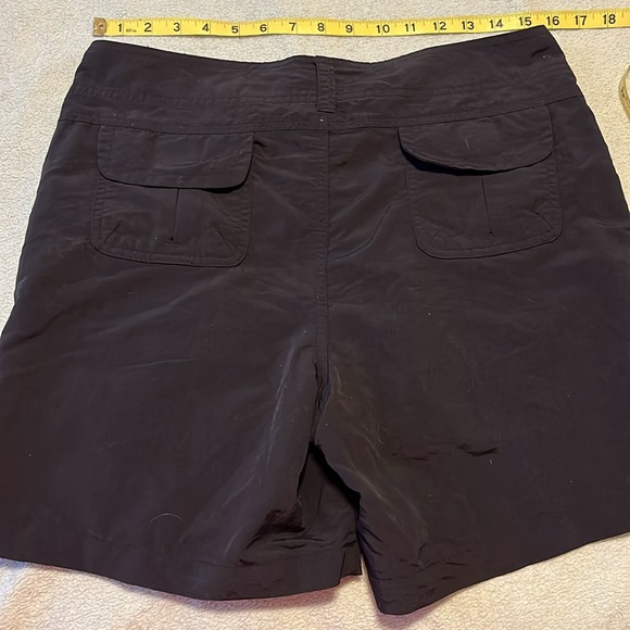 Bimini Bay Outfitters black cargo shorts - Picture 3 of 7